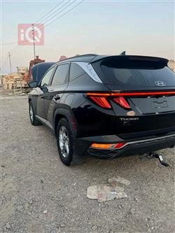هیوندای تۆکسۆن